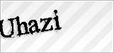 CAPTCHA security code