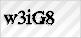 CAPTCHA security code