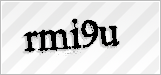 CAPTCHA security code