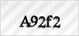 CAPTCHA security code