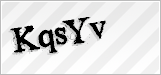 CAPTCHA security code