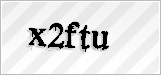 CAPTCHA security code