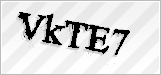 CAPTCHA security code