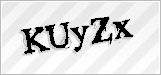 CAPTCHA security code
