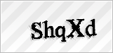 CAPTCHA security code