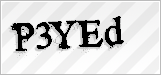 CAPTCHA security code