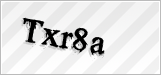 CAPTCHA security code