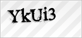 CAPTCHA security code