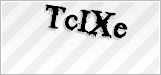 CAPTCHA security code