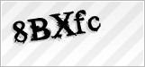 CAPTCHA security code