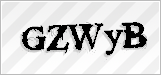 CAPTCHA security code