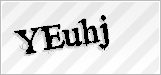 CAPTCHA security code