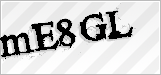 CAPTCHA security code