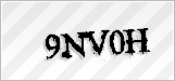 CAPTCHA security code