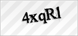 CAPTCHA security code