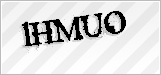 CAPTCHA security code