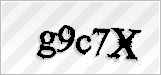 CAPTCHA security code