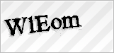 CAPTCHA security code