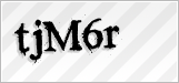 CAPTCHA security code