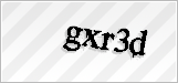 CAPTCHA security code