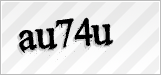 CAPTCHA security code
