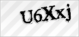 CAPTCHA security code