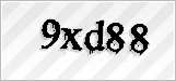 CAPTCHA security code