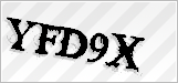 CAPTCHA security code