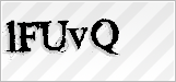 CAPTCHA security code