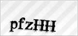 CAPTCHA security code