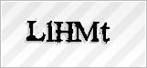 CAPTCHA security code