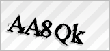 CAPTCHA security code
