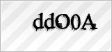 CAPTCHA security code