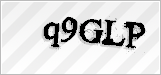 CAPTCHA security code