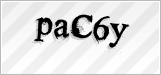 CAPTCHA security code