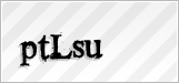 CAPTCHA security code