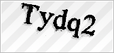 CAPTCHA security code