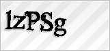CAPTCHA security code