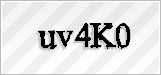 CAPTCHA security code