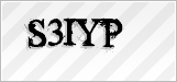 CAPTCHA security code