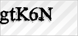 CAPTCHA security code