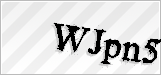 CAPTCHA security code