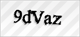 CAPTCHA security code