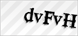 CAPTCHA security code