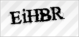 CAPTCHA security code
