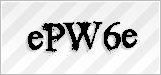 CAPTCHA security code