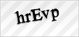 CAPTCHA security code