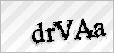 CAPTCHA security code