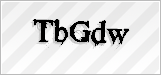 CAPTCHA security code