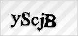 CAPTCHA security code
